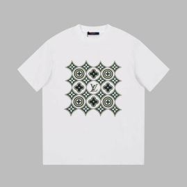 Picture of LV T Shirts Short _SKULVXS-L22136836